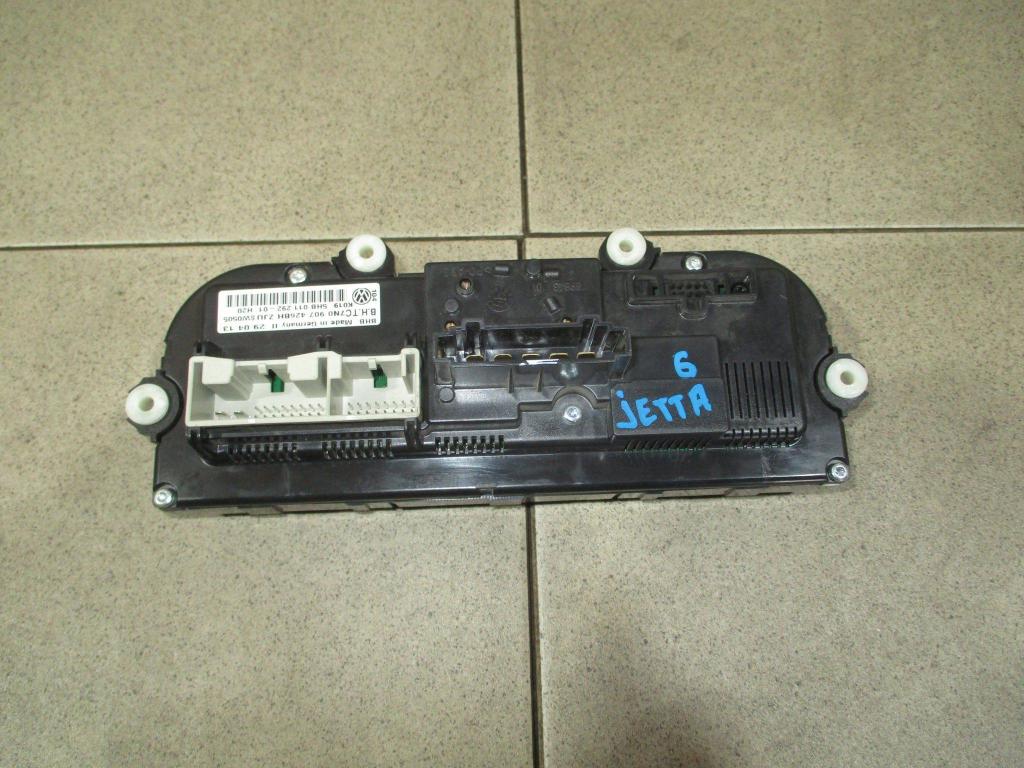 Блок управления климатической установкой, 2000 рублей, Пермь