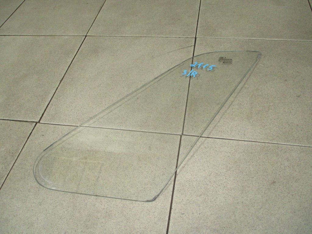 Стекло кузовное глухое правое, 500 рублей, Пермь