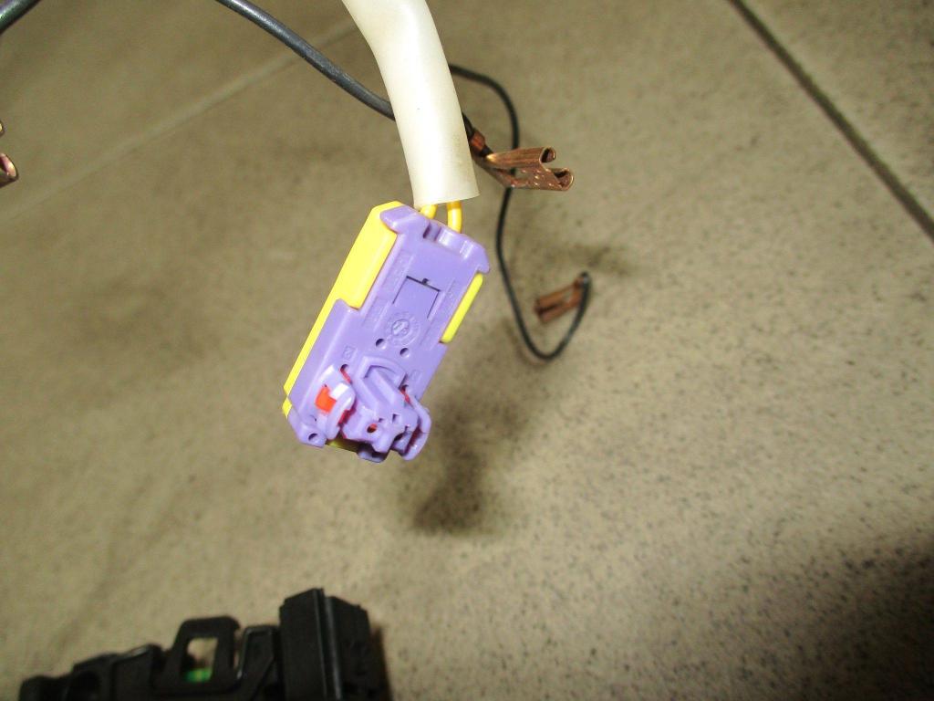 Механизм SRS шлейф, 2500 рублей, Пермь