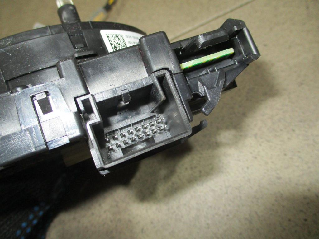 Механизм SRS шлейф, 2500 рублей, Пермь