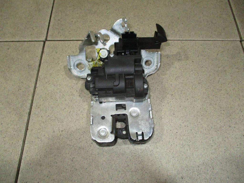 Замок багажника, 2000 рублей, Пермь