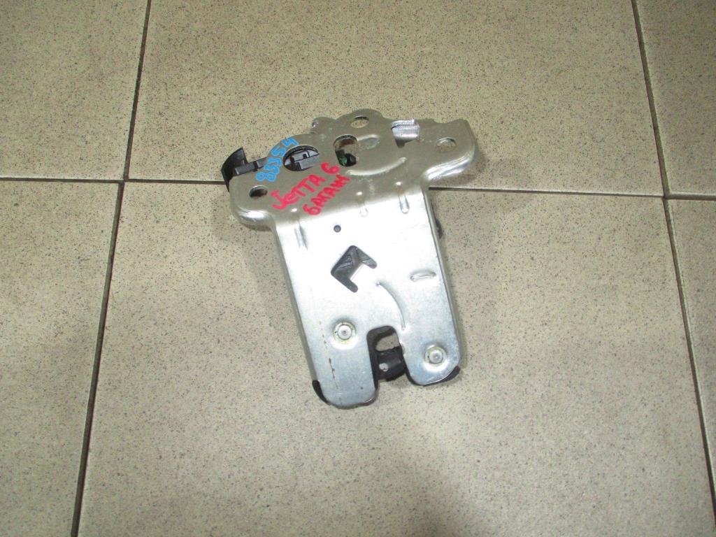 Замок багажника, 2000 рублей, Пермь