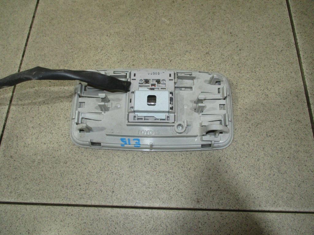 Плафон салонный, 500 рублей, Пермь