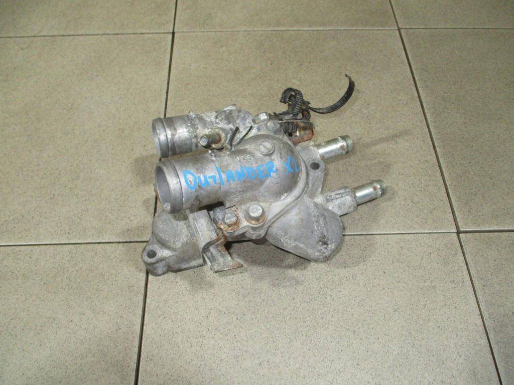 Корпус термостата, 2000 рублей, Пермь