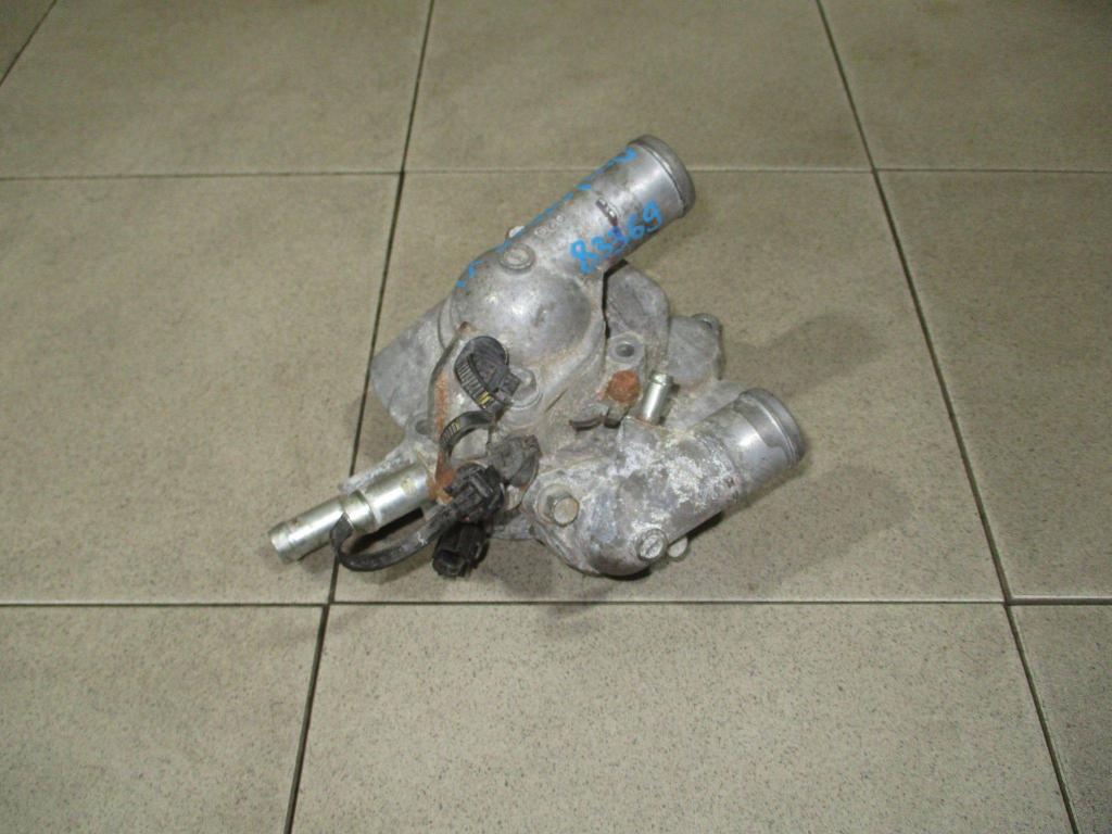 Корпус термостата, 2000 рублей, Пермь