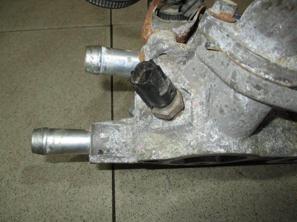 Корпус термостата, 2000 рублей, Пермь