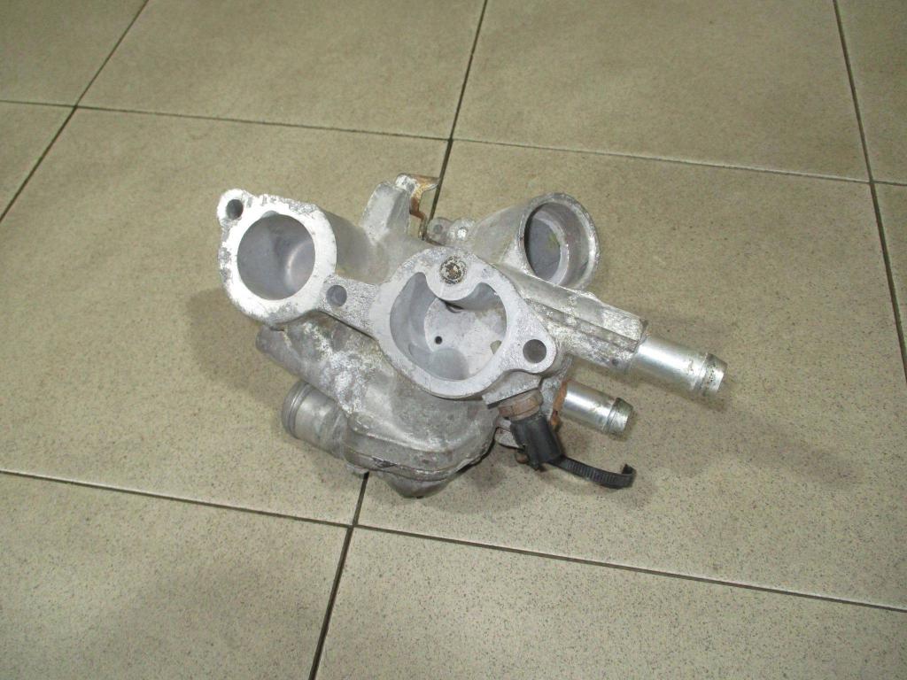 Корпус термостата, 2000 рублей, Пермь