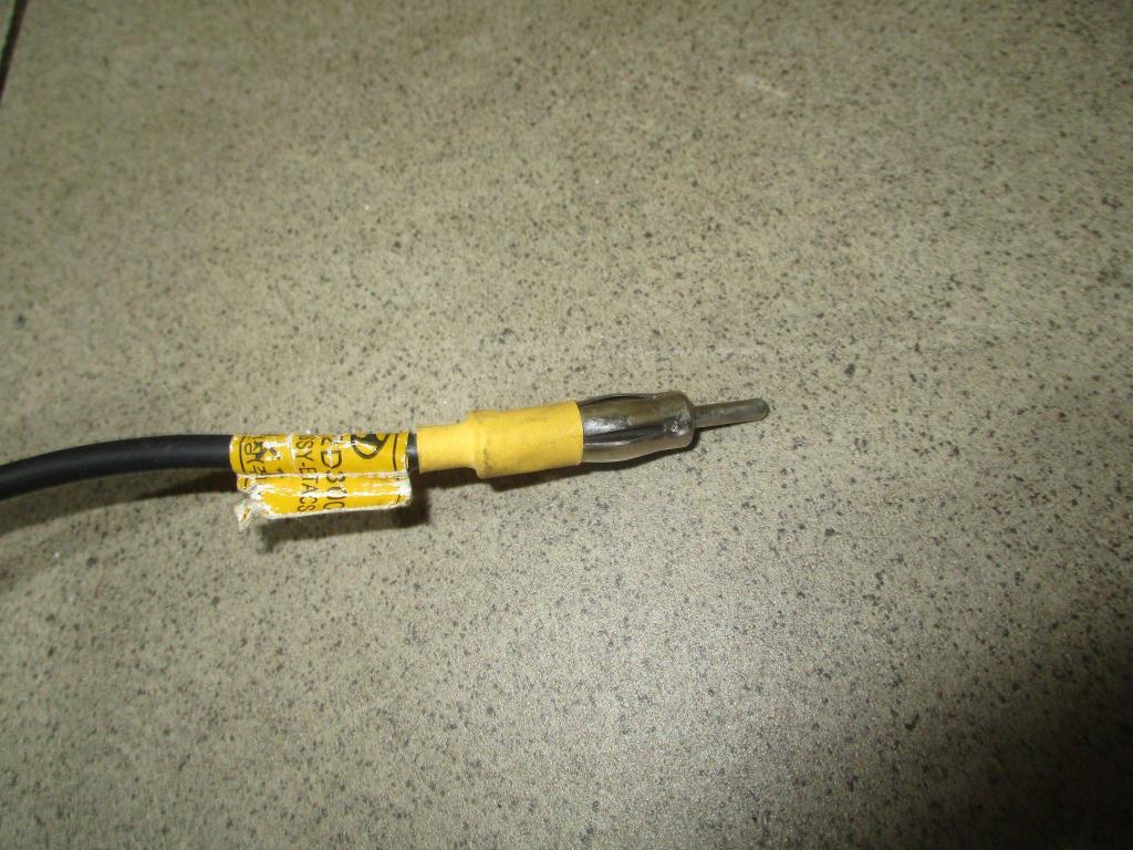 Антенна, 1000 рублей, Пермь