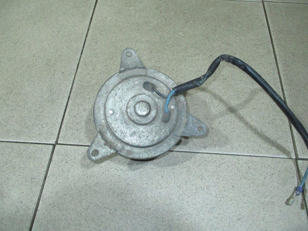 Моторчик вентилятора, 1500 рублей, Пермь