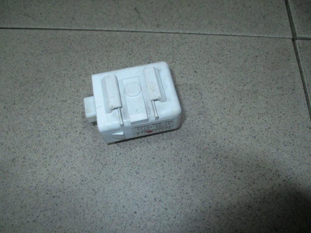 Блок электронный, 500 рублей, Пермь