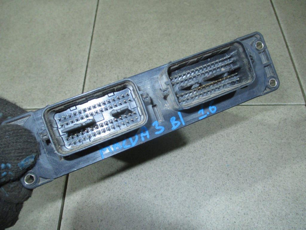 Блок управления двигателем, 3500 рублей, Пермь