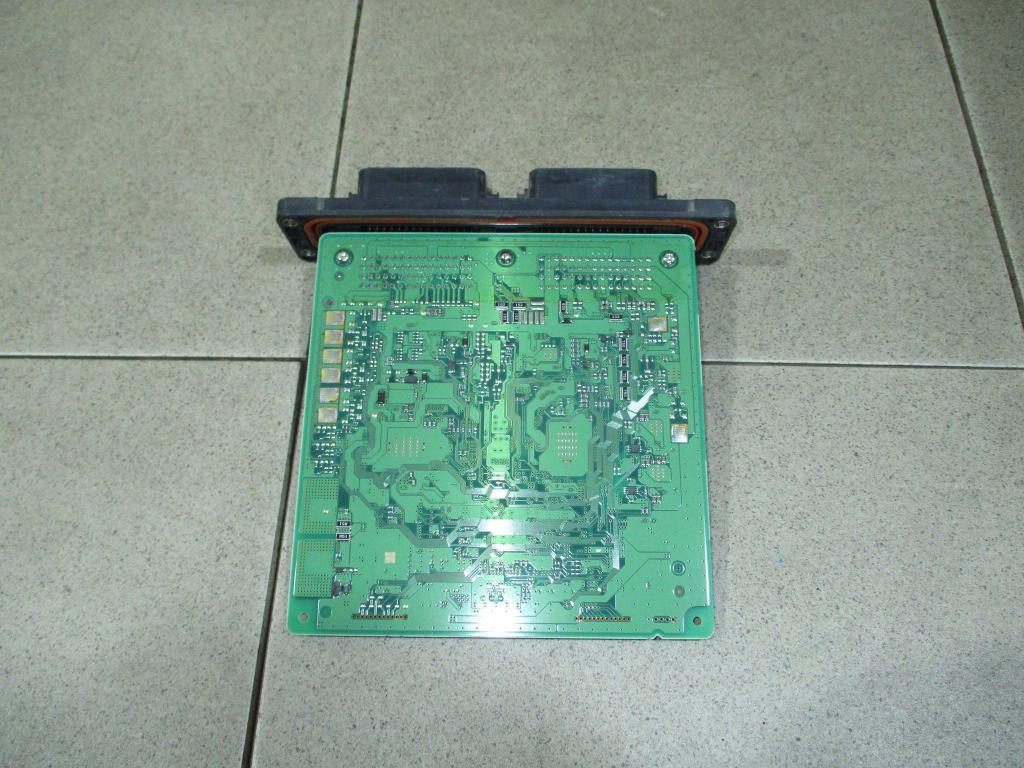 Блок управления двигателем, 3500 рублей, Пермь