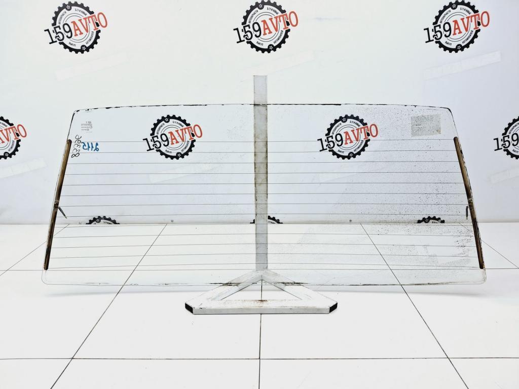 Стекло заднее, 1000 рублей, Пермь