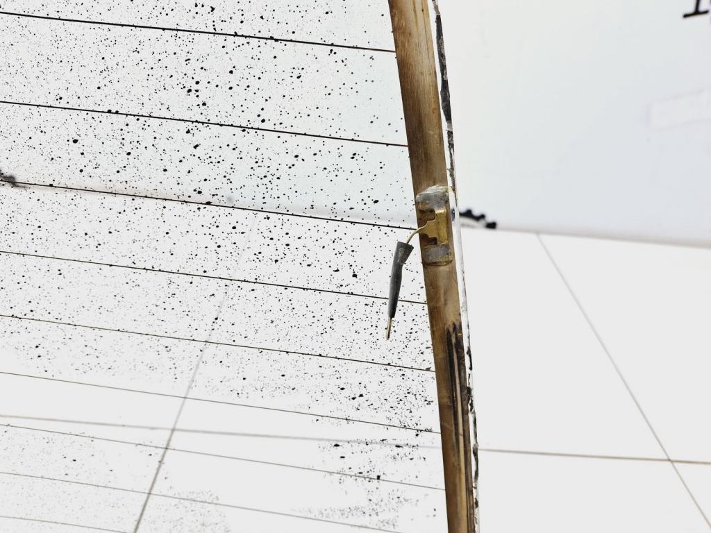 Стекло заднее, 1000 рублей, Пермь