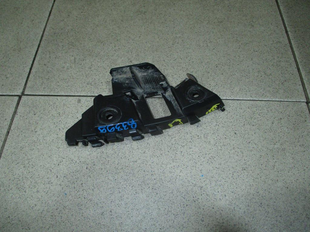 Кронштейн переднего бампера левый, 500 рублей, Пермь