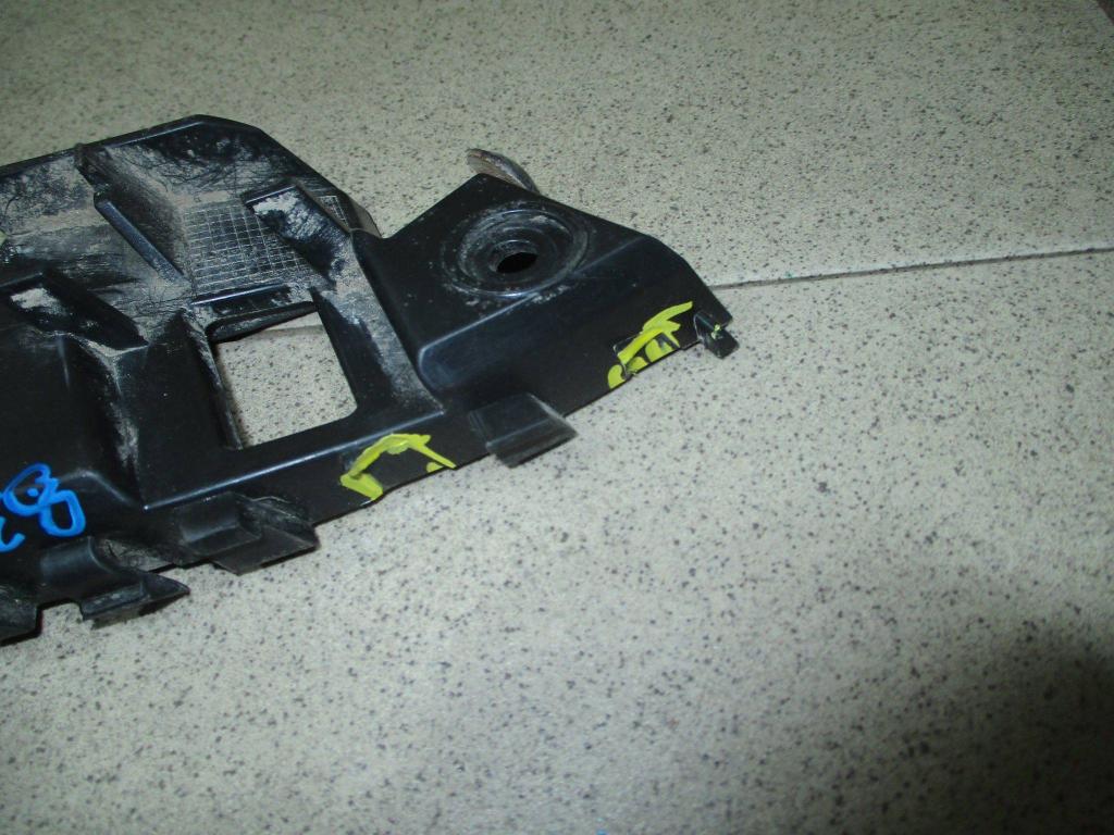 Кронштейн переднего бампера левый, 500 рублей, Пермь