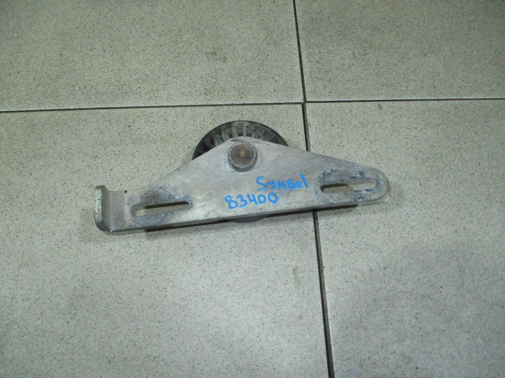 Ролик-натяжитель ручейкового ремня, 700 рублей, Пермь