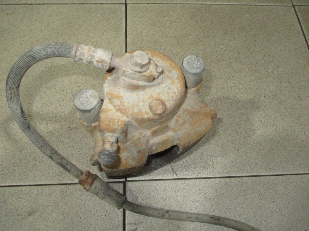 Суппорт передний правый, 1500 рублей, Пермь