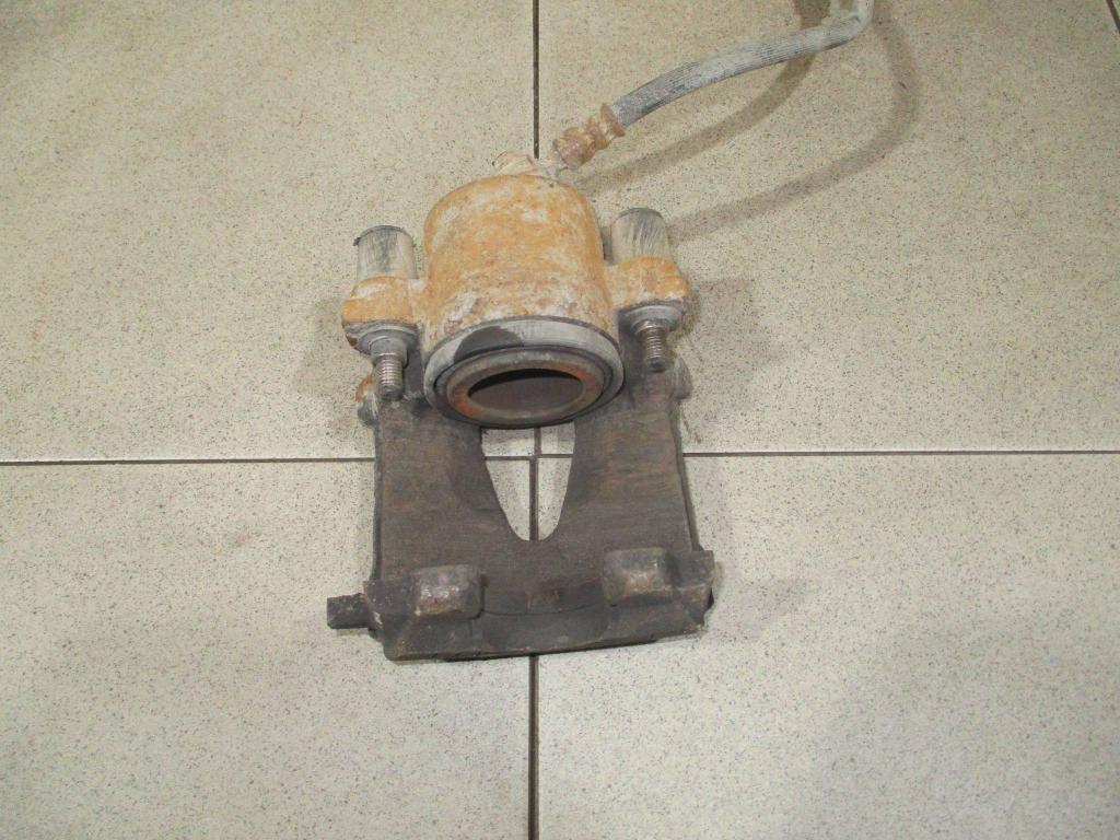 Суппорт передний правый, 1500 рублей, Пермь