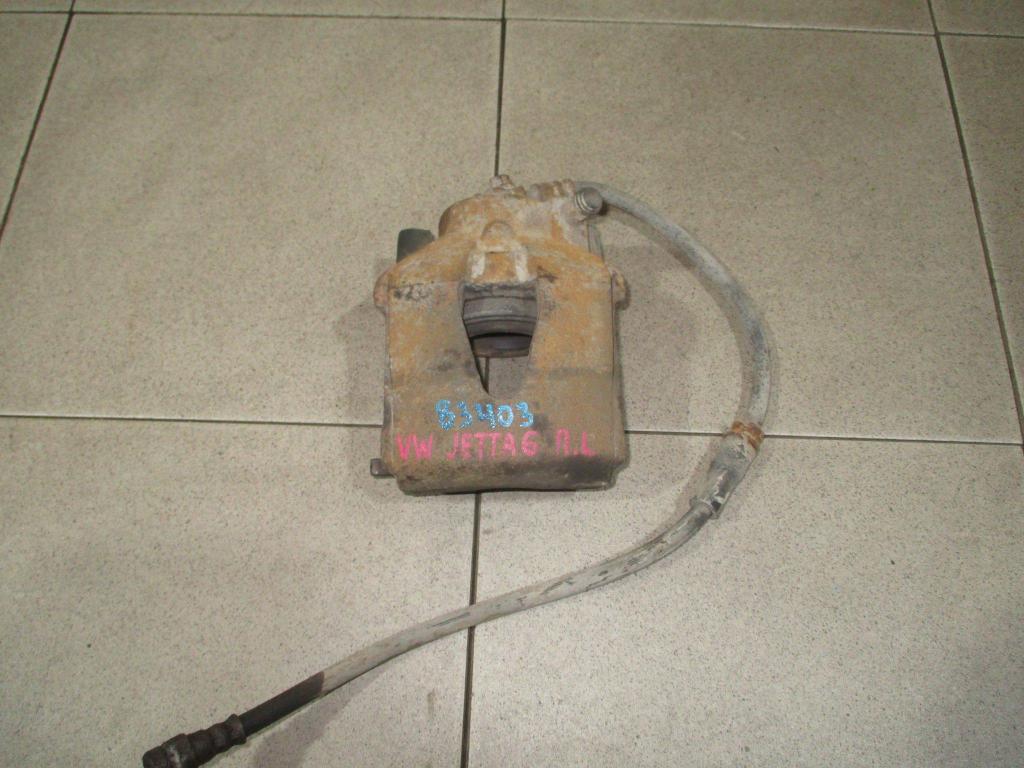 Суппорт передний левый, 1000 рублей, Пермь