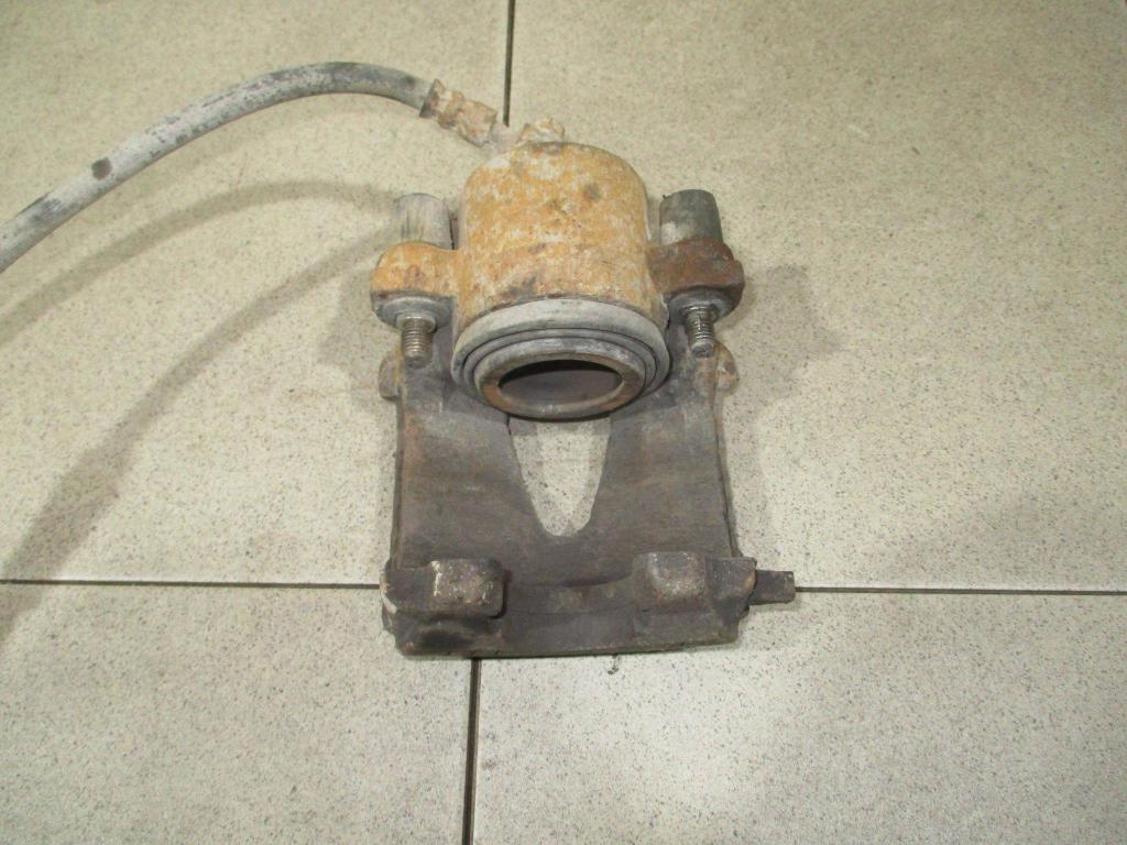 Суппорт передний левый, 1000 рублей, Пермь