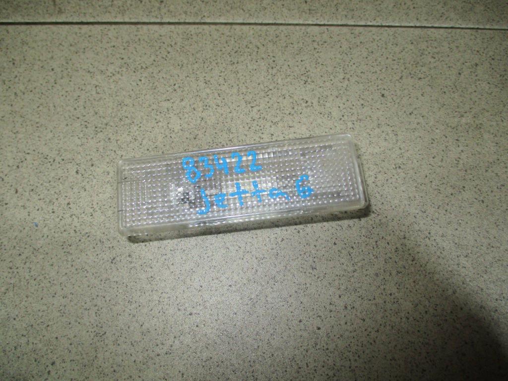 Плафон салонный, 500 рублей, Пермь