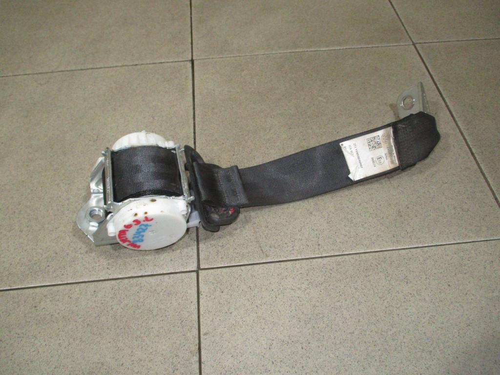 Ремень безопасности, 800 рублей, Пермь