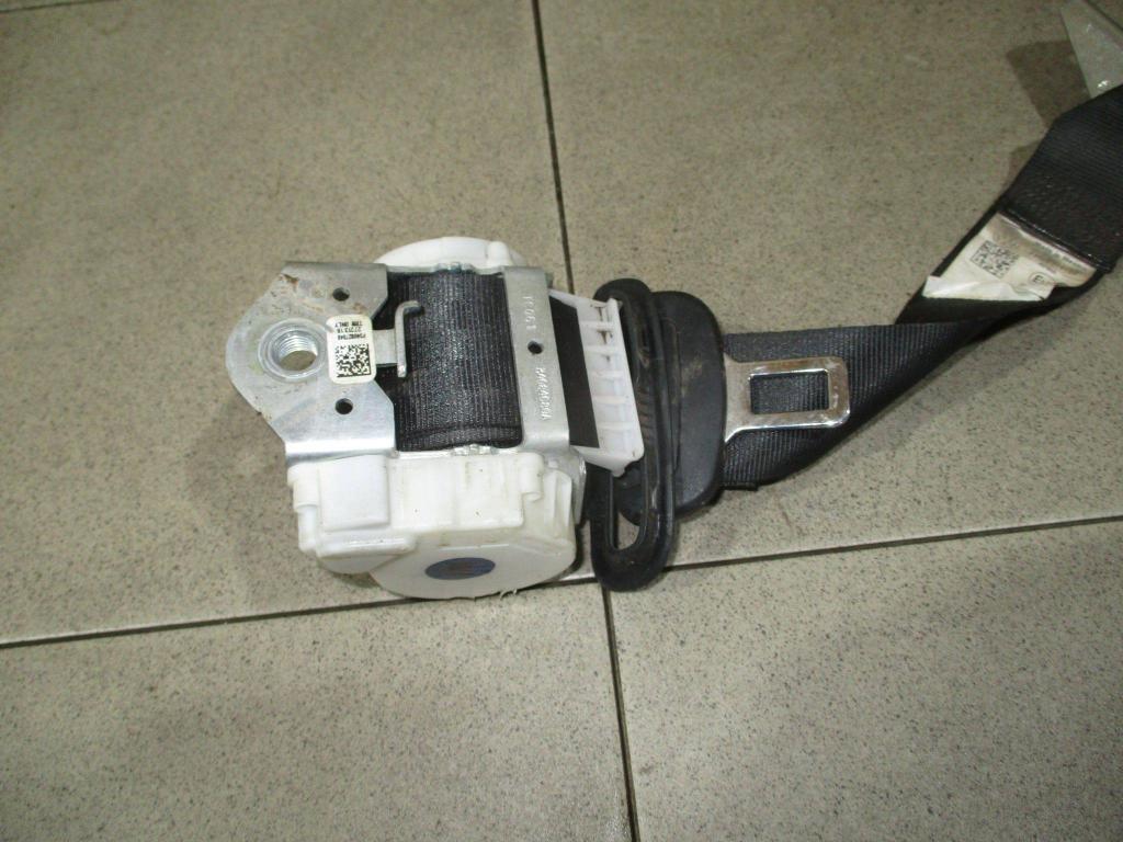 Ремень безопасности, 800 рублей, Пермь