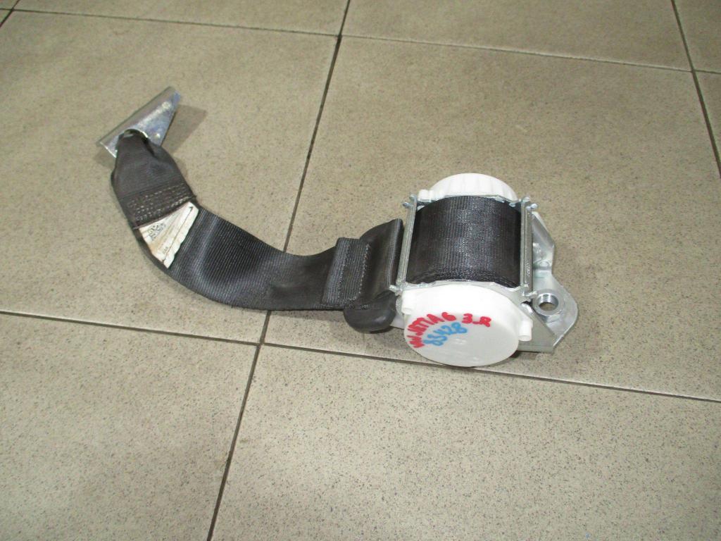 Ремень безопасности, 800 рублей, Пермь