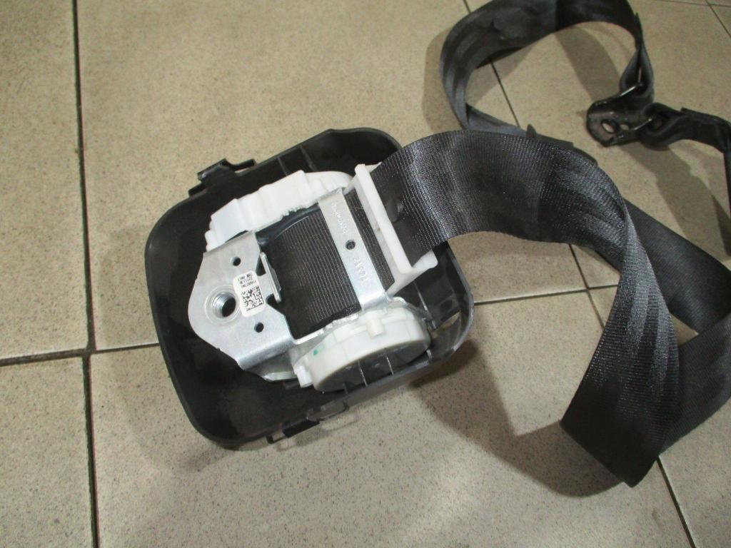 Ремень безопасности, 1000 рублей, Пермь