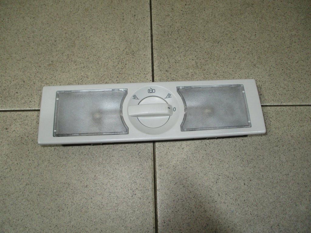 Плафон салонный, 1000 рублей, Пермь