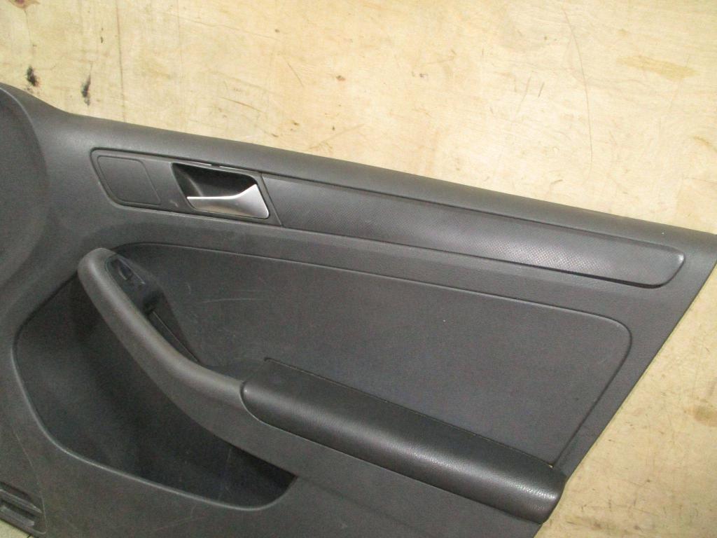 Обшивка двери передней правой, 3000 рублей, Пермь