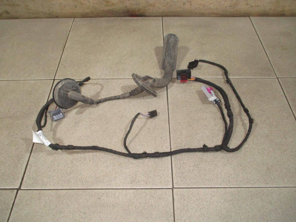 Проводка двери, 1200 рублей, Пермь