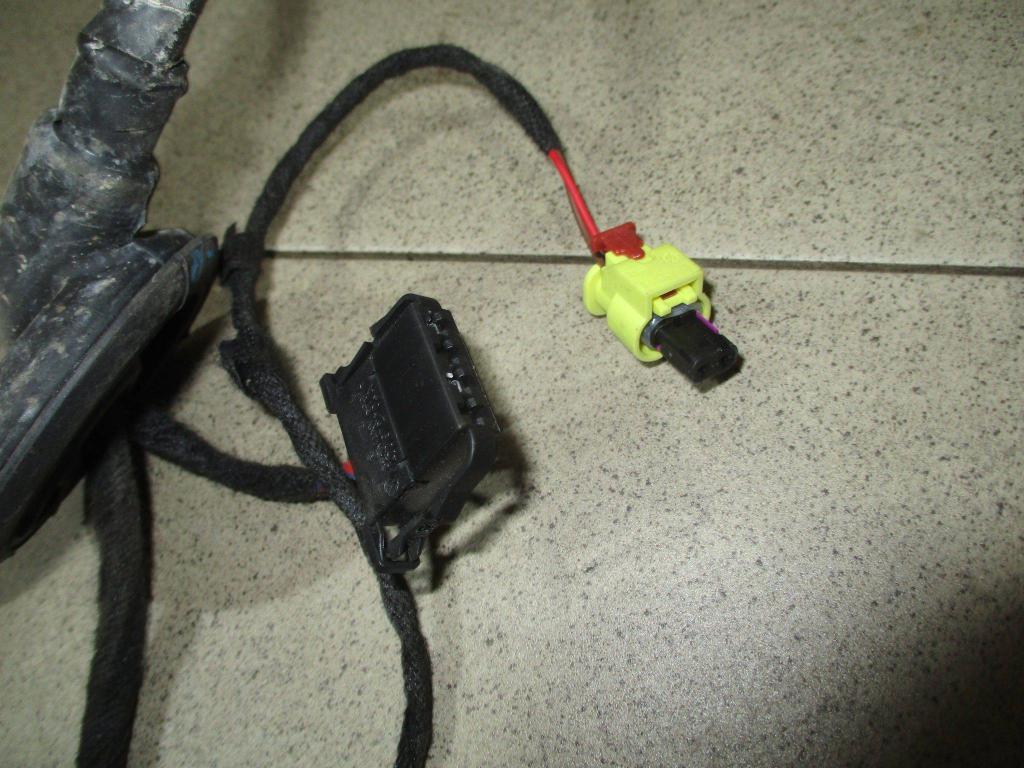 Проводка двери, 1200 рублей, Пермь