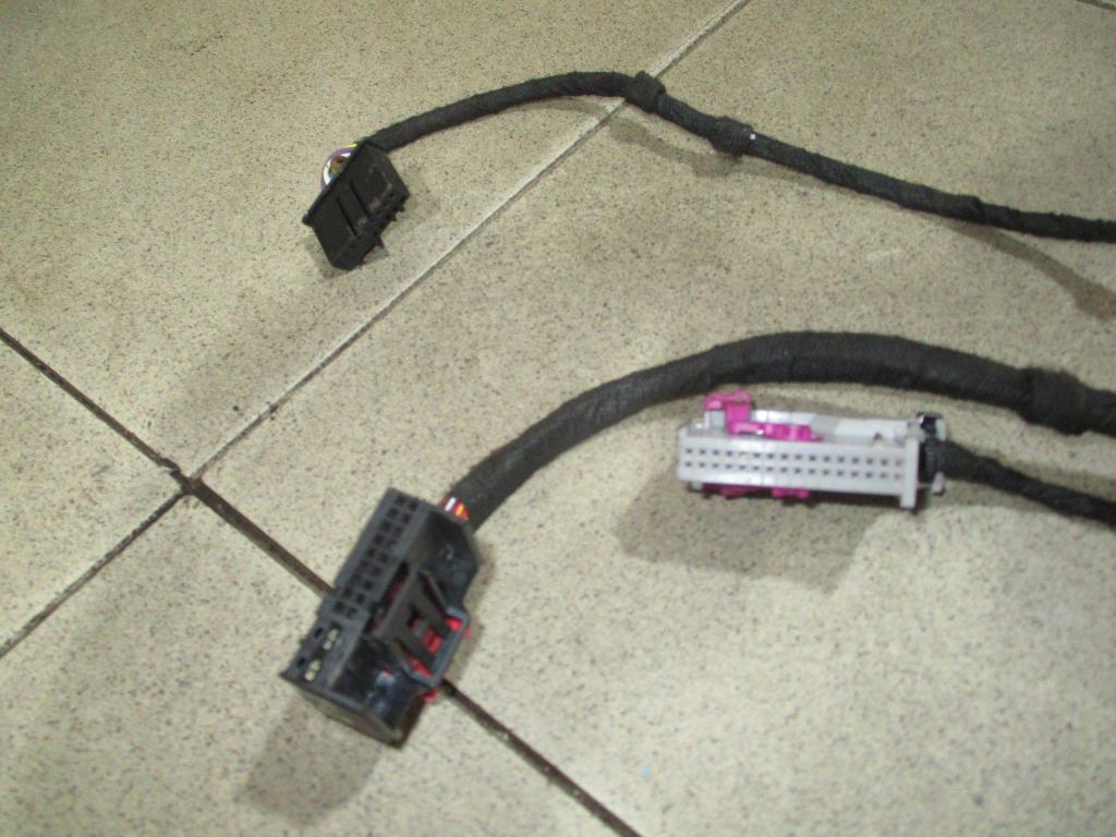 Проводка двери, 1200 рублей, Пермь