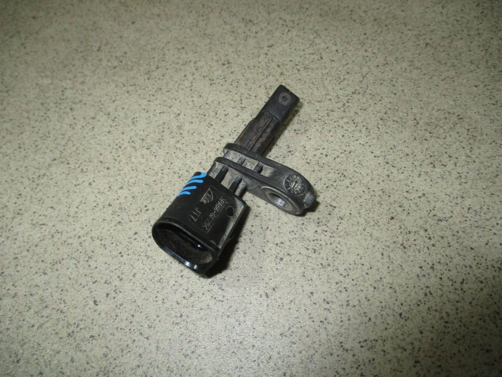 Датчик ABS передний левый, 1000 рублей, Пермь