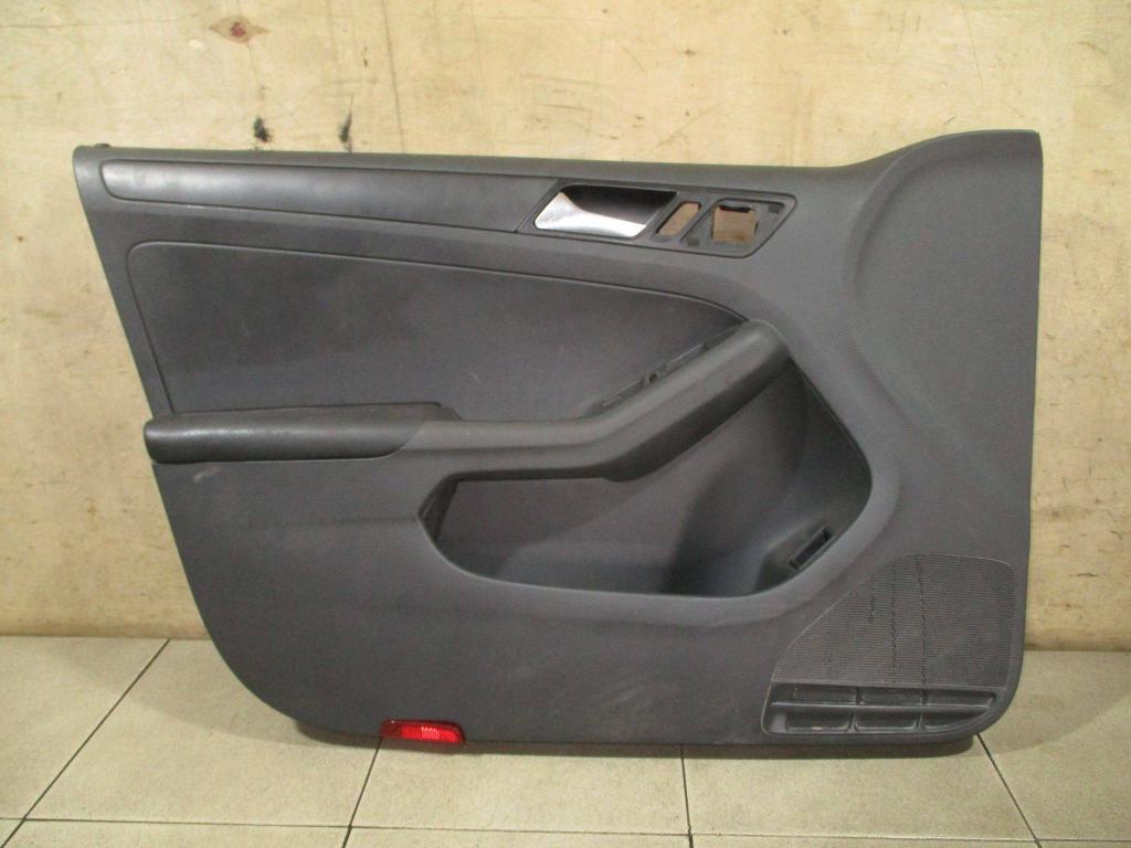 Обшивка двери передней левой, 3000 рублей, Пермь