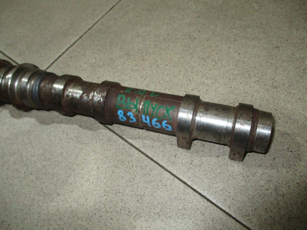 Распредвал выпускной, 3000 рублей, Пермь