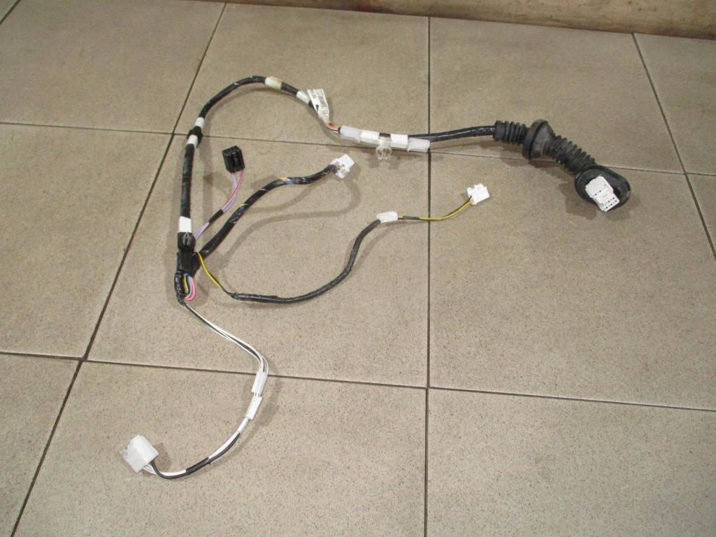 Проводка двери, 3000 рублей, Пермь