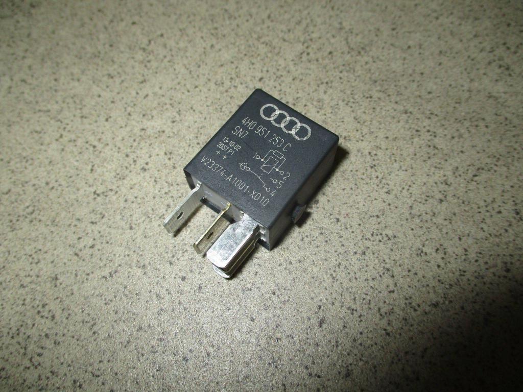 Реле, 500 рублей, Пермь