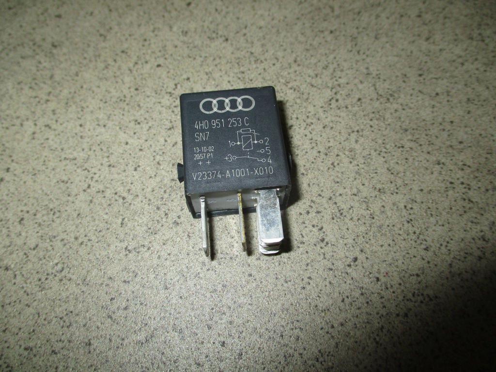 Реле, 500 рублей, Пермь