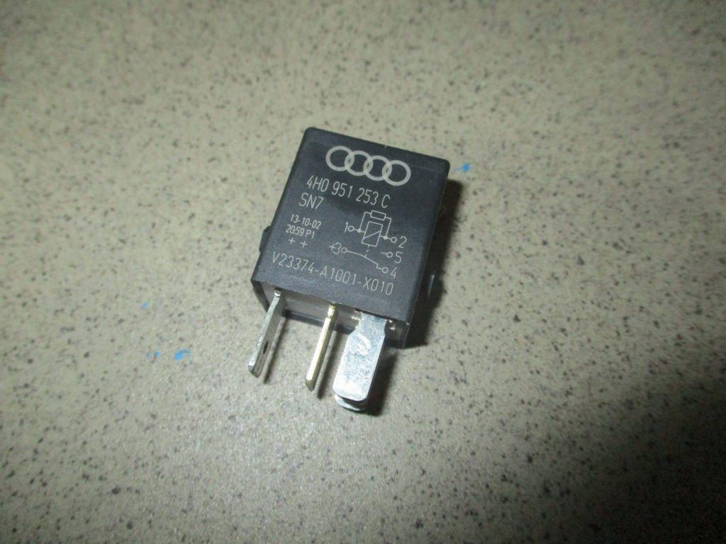 Реле, 500 рублей, Пермь