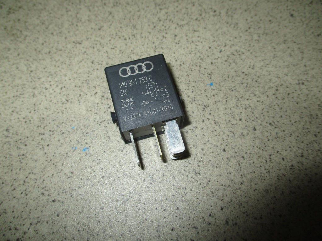 Реле, 500 рублей, Пермь