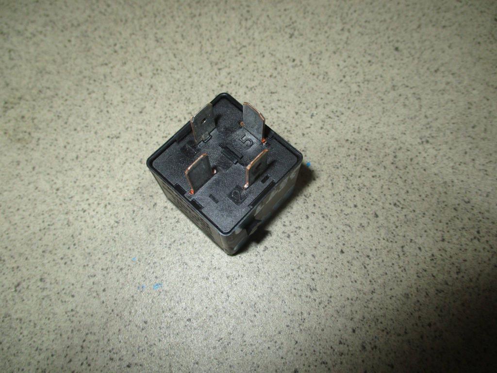 Реле, 500 рублей, Пермь