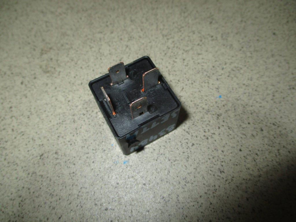 Реле, 500 рублей, Пермь