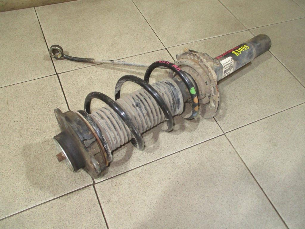 Амортизатор передний, 2000 рублей, Пермь