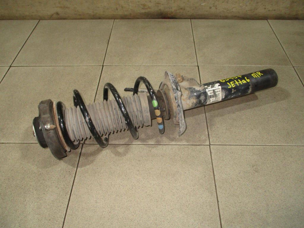 Амортизатор передний, 2000 рублей, Пермь