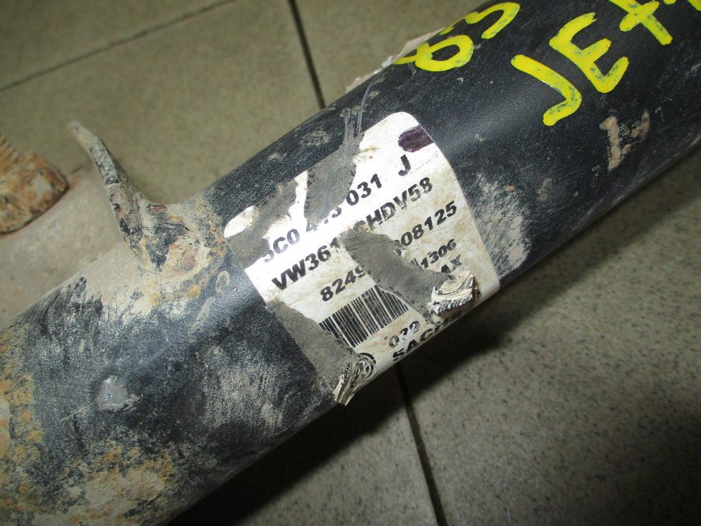 Амортизатор передний, 2000 рублей, Пермь