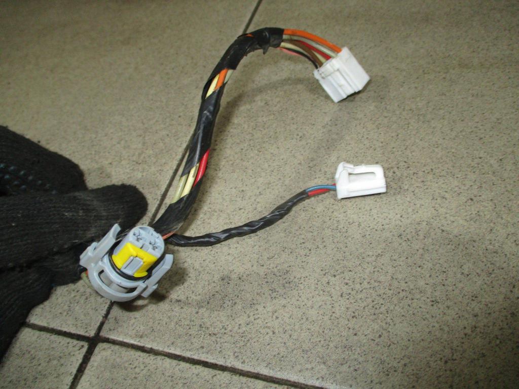 Проводка двери, 800 рублей, Пермь