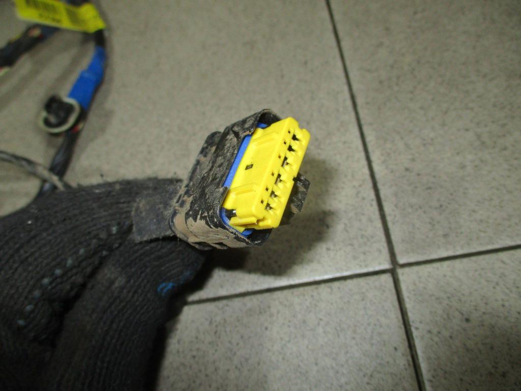 Проводка двери, 800 рублей, Пермь